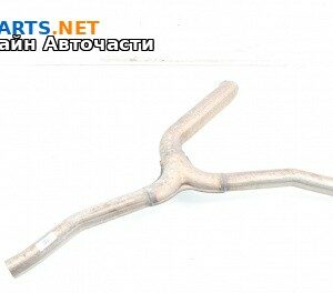 Изпускателна тръба за Volkswagen Passat VI Sedan B7 (08.2010 - 12.2014) 3.6 FSI, 284 к.с., седан