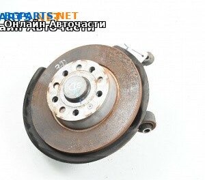 Шенкел главина за Volkswagen Passat VI Sedan B7 (08.2010 - 12.2014), позиция: задна, дясна