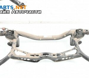 Заден мост за Volkswagen Passat VI Sedan B7 (08.2010 - 12.2014), седан