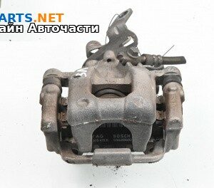 Спирачен апарат за Volkswagen Passat VI Sedan B7 (08.2010 - 12.2014), позиция: задна, лява