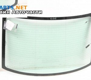 Задно стъкло за Volkswagen Passat VI Sedan B7 (08.2010 - 12.2014), седан