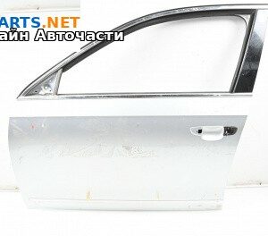 Врата за Volkswagen Passat VI Sedan B7 (08.2010 - 12.2014), 4+1 вр., седан, позиция: предна, лява