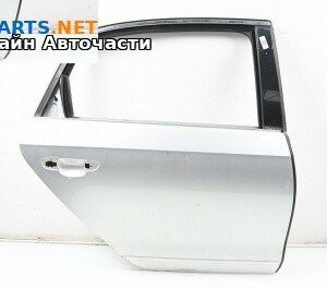 Врата за Volkswagen Passat VI Sedan B7 (08.2010 - 12.2014), 4+1 вр., седан, позиция: задна, дясна