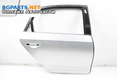 Врата за Volkswagen Passat VI Sedan B7 (08.2010 - 12.2014), 4+1 вр., седан, позиция: задна, дясна