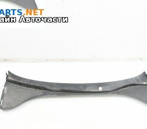 Кора под чистачки за Volkswagen Passat VI Sedan B7 (08.2010 - 12.2014), 4+1 вр., седан