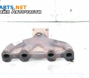 Изпускателен колектор  за Volkswagen Caddy III (03.2004 - 05.2015) 2.0 EcoFuel, 109 к.с.