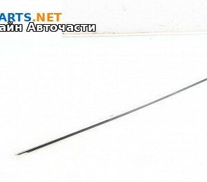 Външни лайсни за Volkswagen Passat VI Sedan B7 (08.2010 - 12.2014), седан, позиция: лява