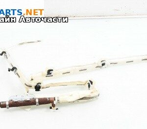 Airbag за Volkswagen Passat VI Sedan B7 (08.2010 - 12.2014), 4+1 вр., седан, позиция: лява