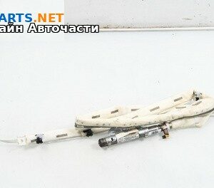 Airbag за Volkswagen Passat VI Sedan B7 (08.2010 - 12.2014), 4+1 вр., седан, позиция: лява