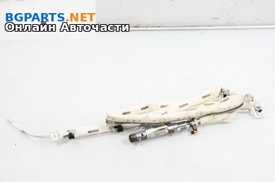 Airbag за Volkswagen Passat VI Sedan B7 (08.2010 - 12.2014), 4+1 вр., седан, позиция: лява