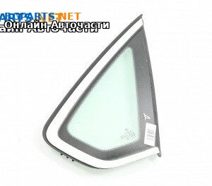 Фикс врата за Volkswagen Passat VI Sedan B7 (08.2010 - 12.2014), 4+1 вр., седан, позиция: дясна