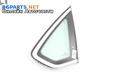 Фикс врата за Volkswagen Passat VI Sedan B7 (08.2010 - 12.2014), 4+1 вр., седан, позиция: дясна