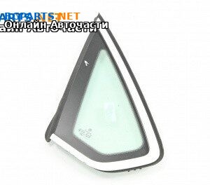 Фикс врата за Volkswagen Passat VI Sedan B7 (08.2010 - 12.2014), 4+1 вр., седан, позиция: лява