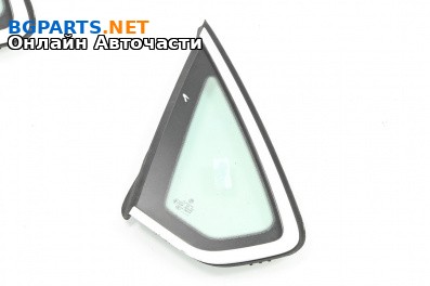 Фикс врата за Volkswagen Passat VI Sedan B7 (08.2010 - 12.2014), 4+1 вр., седан, позиция: лява