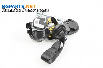 Предпазен колан за Volkswagen Passat VI Sedan B7 (08.2010 - 12.2014), 4+1 вр., позиция: предна, дясна