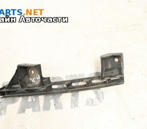 Държач броня за Volkswagen Caddy III (03.2004 - 05.2015), миниван, позиция: предна, дясна