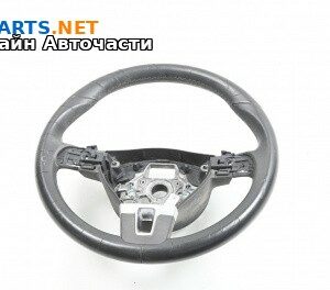 Волан за Volkswagen Passat VI Sedan B7 (08.2010 - 12.2014)