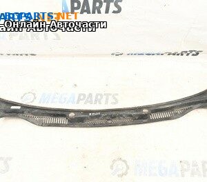 Кора под чистачки за Volkswagen Caddy III (03.2004 - 05.2015), 4+1 вр., миниван