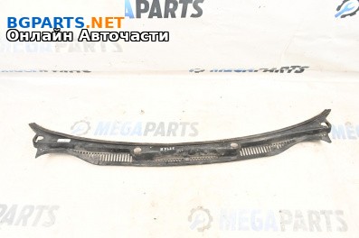 Кора под чистачки за Volkswagen Caddy III (03.2004 - 05.2015), 4+1 вр., миниван