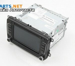 GPS навигация за Volkswagen Passat VI Sedan B7 (08.2010 - 12.2014), № 3C0 035 684 G