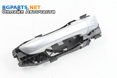 Външна дръжка за Volkswagen Passat VI Sedan B7 (08.2010 - 12.2014), 4+1 вр., седан, позиция: задна, лява