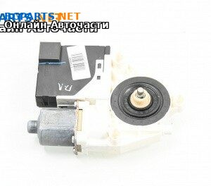 Електромотор за стъклоподемник за Volkswagen Passat VI Sedan B7 (08.2010 - 12.2014), 4+1 вр., седан, позиция: предна, лява