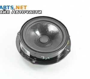 Високоговорител за Volkswagen Passat VI Sedan B7 (08.2010 - 12.2014)