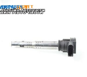 Запалителна бобина за Volkswagen Passat Sedan B7 (08.2010 - 12.2014) 1.8 TSI, 160 к.с.