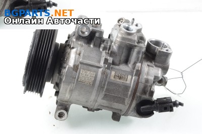 Компресор климатик за Volkswagen Passat Sedan B7 (08.2010 - 12.2014) 1.8 TSI, 160 к.с., № 1K0 820 808A