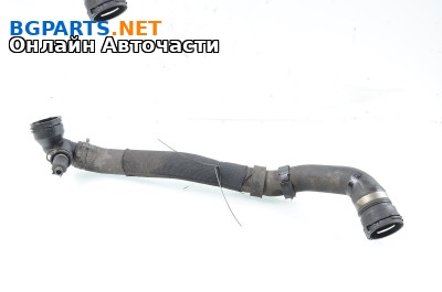 Тръба за охладителна течност за Volkswagen Passat Sedan B7 (08.2010 - 12.2014) 1.8 TSI, 160 к.с.