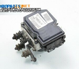 Помпа ABS за Volkswagen Passat Sedan B7 (08.2010 - 12.2014), № 3AA 614 109 AB