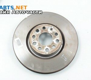 Спирачен диск за Volkswagen Passat Sedan B7 (08.2010 - 12.2014), позиция: предна