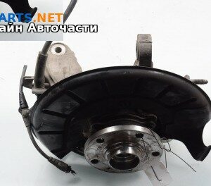 Шенкел главина за Volkswagen Passat Sedan B7 (08.2010 - 12.2014), позиция: предна, лява