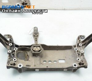 Преден мост за Volkswagen Passat Sedan B7 (08.2010 - 12.2014), седан