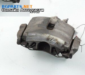 Спирачен апарат за Volkswagen Passat Sedan B7 (08.2010 - 12.2014), позиция: предна, лява