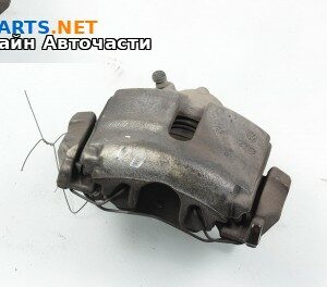 Спирачен апарат за Volkswagen Passat Sedan B7 (08.2010 - 12.2014), позиция: предна, дясна