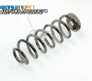 Пружина за ходова част за Volkswagen Passat Sedan B7 (08.2010 - 12.2014), седан, позиция: задна