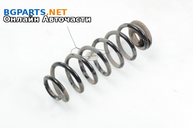 Пружина за ходова част за Volkswagen Passat Sedan B7 (08.2010 - 12.2014), седан, позиция: задна
