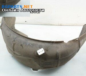 Подкалник за Volkswagen Passat Sedan B7 (08.2010 - 12.2014), 4+1 вр., седан, позиция: задна, дясна