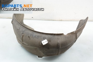 Подкалник за Volkswagen Passat Sedan B7 (08.2010 - 12.2014), 4+1 вр., седан, позиция: задна, дясна