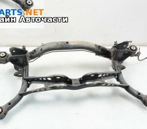 Заден мост за Volkswagen Passat Sedan B7 (08.2010 - 12.2014), седан