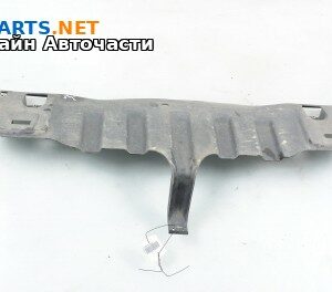 Държач броня за Volkswagen Passat Sedan B7 (08.2010 - 12.2014), седан, позиция: задна