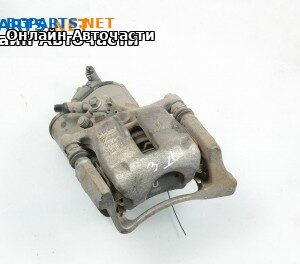 Спирачен апарат за Volkswagen Passat Sedan B7 (08.2010 - 12.2014), позиция: задна, дясна