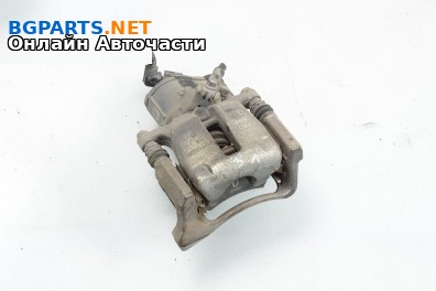 Спирачен апарат за Volkswagen Passat Sedan B7 (08.2010 - 12.2014), позиция: задна, лява