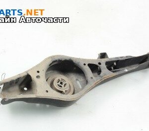 Носач / щанга за Volkswagen Passat Sedan B7 (08.2010 - 12.2014), седан, позиция: лява