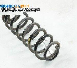 Пружина за ходова част за Volkswagen Passat Sedan B7 (08.2010 - 12.2014), седан, позиция: задна