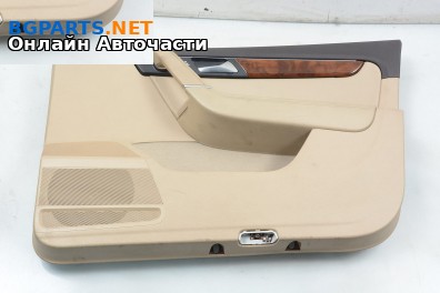 Кора врата за Volkswagen Passat Sedan B7 (08.2010 - 12.2014), 4+1 вр., седан, позиция: предна, дясна