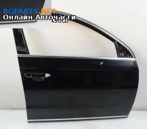 Врата за Volkswagen Passat Sedan B7 (08.2010 - 12.2014), 4+1 вр., седан, позиция: предна, дясна