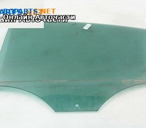 Странично стъкло за Volkswagen Passat Sedan B7 (08.2010 - 12.2014), 4+1 вр., седан, позиция: задна, лява