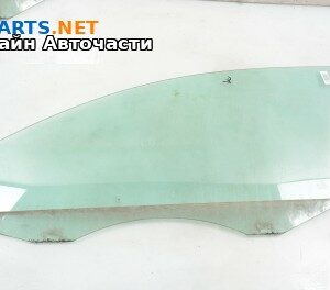 Странично стъкло за Volkswagen Passat Sedan B7 (08.2010 - 12.2014), 4+1 вр., седан, позиция: предна, лява